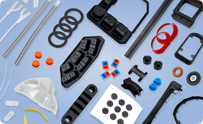 Precision Components